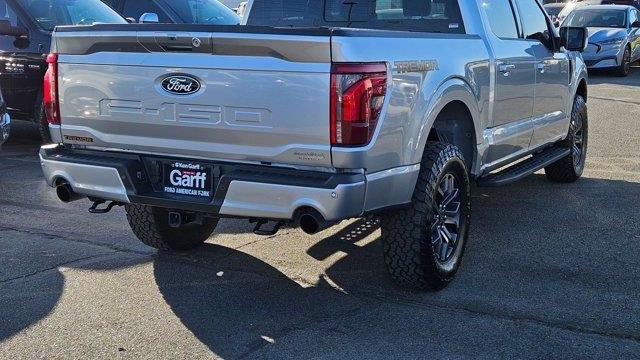 2024 Ford F-150 Tremor