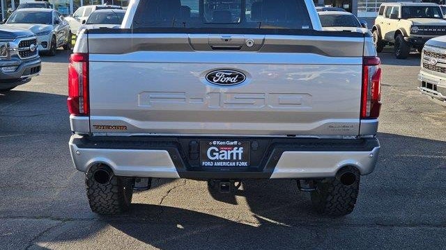 2024 Ford F-150 Tremor
