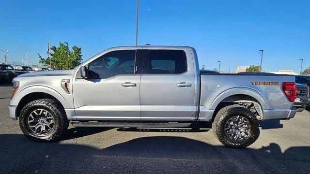 2024 Ford F-150 Tremor