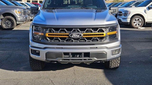 2024 Ford F-150 Tremor