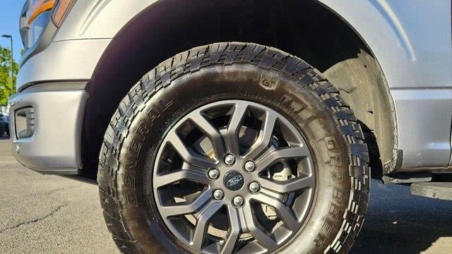 2024 Ford F-150 Tremor