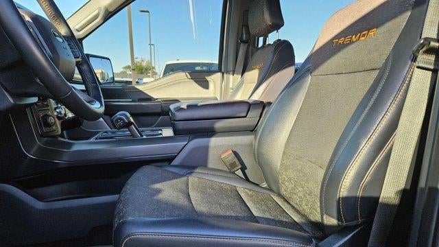 2024 Ford F-150 Tremor