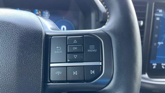 2024 Ford F-150 Tremor