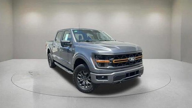 Preowned 2024 Ford F-150 Tremor for Sale