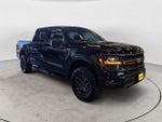 2024 F-150 Thumbnail 3