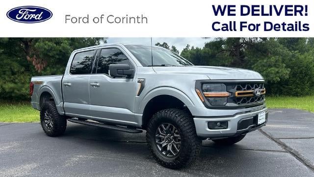 Preowned 2024 Ford F-150 Tremor for Sale