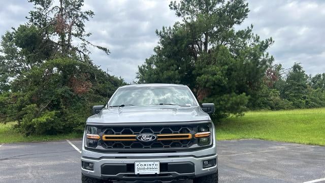 2024 Ford F-150 Tremor