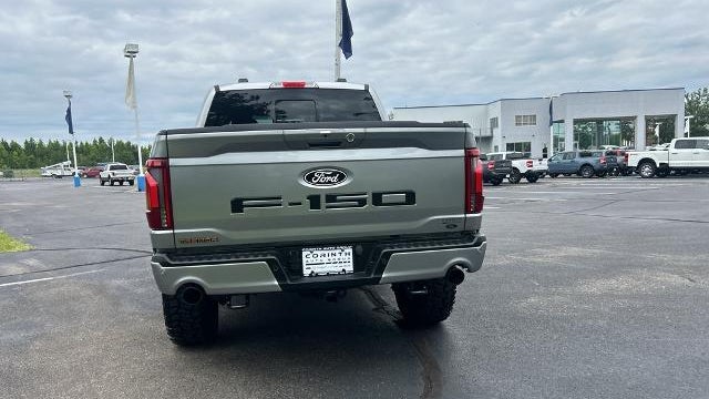 2024 Ford F-150 Tremor