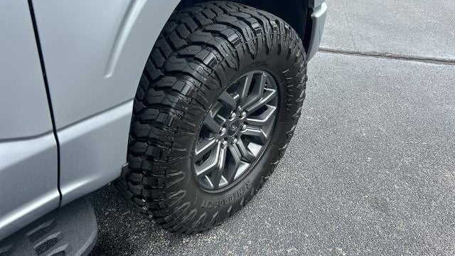 2024 Ford F-150 Tremor