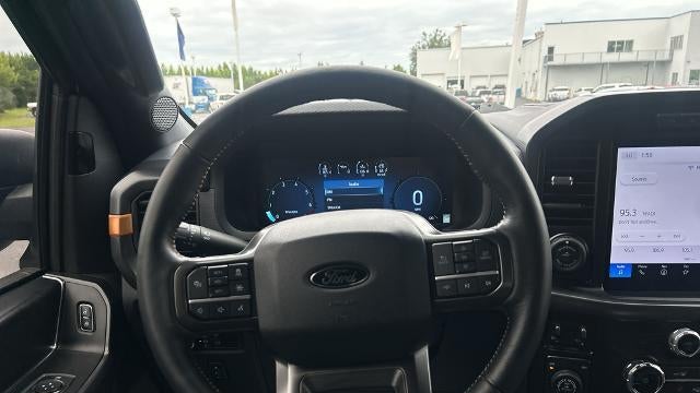 2024 Ford F-150 Tremor