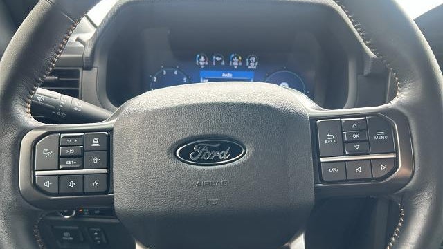 2024 Ford F-150 Tremor