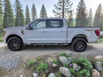 2024 F-150 Thumbnail 3