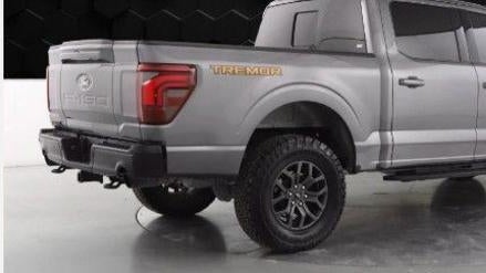 Preowned 2025 Ford F-150 Tremor for Sale