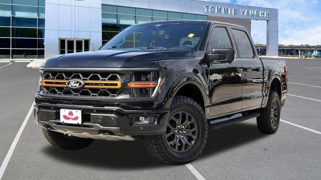 Preowned 2025 Ford F-150 Tremor for Sale