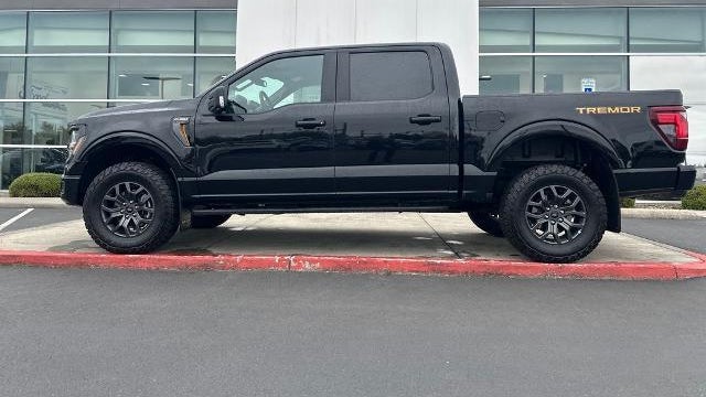 Preowned 2025 Ford F-150 Tremor for Sale