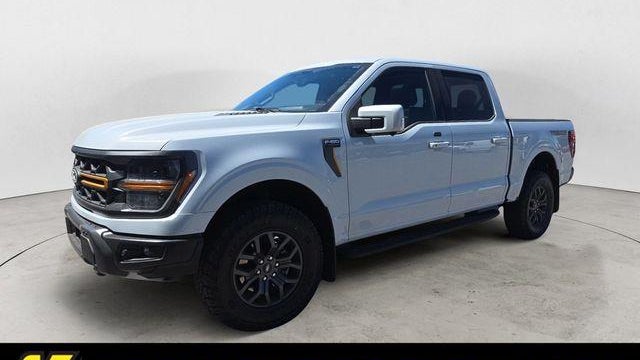 Preowned 2025 Ford F-150 Tremor for Sale