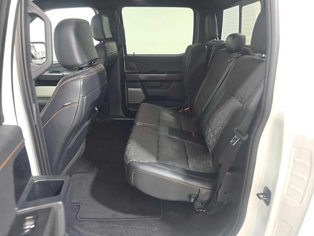 2025 Ford F-150 - $58,990