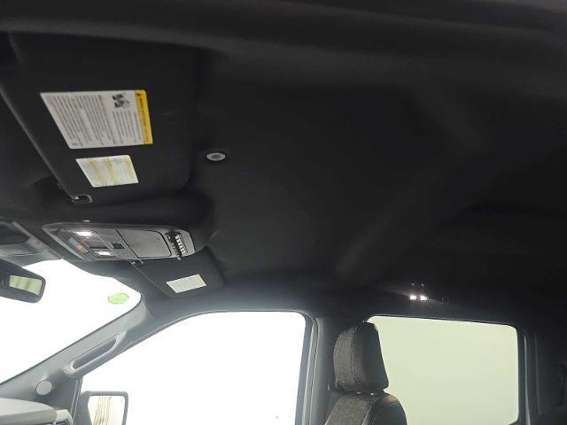 2025 Ford F-150 - $58,990