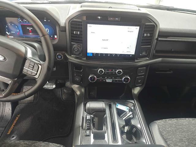 2025 Ford F-150 - $58,990