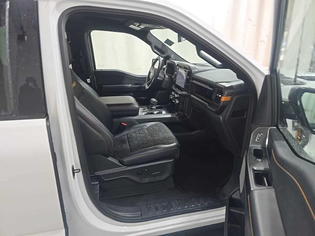 2025 Ford F-150 - $58,990
