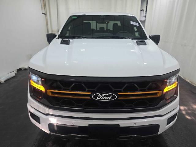 2025 Ford F-150 - $58,990