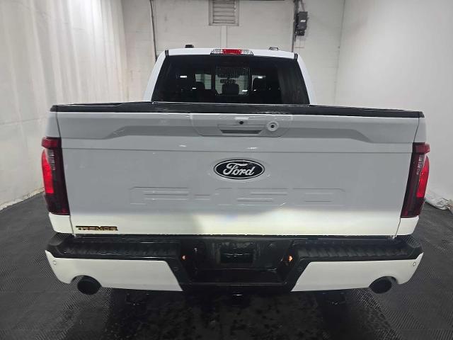 2025 Ford F-150 - $58,990