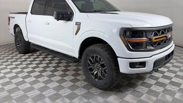 Preowned 2025 Ford F-150 Tremor for Sale