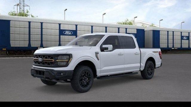 Preowned 2025 Ford F-150 Tremor for Sale