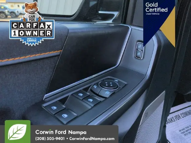 2026 Ford F-150 - $59,287
