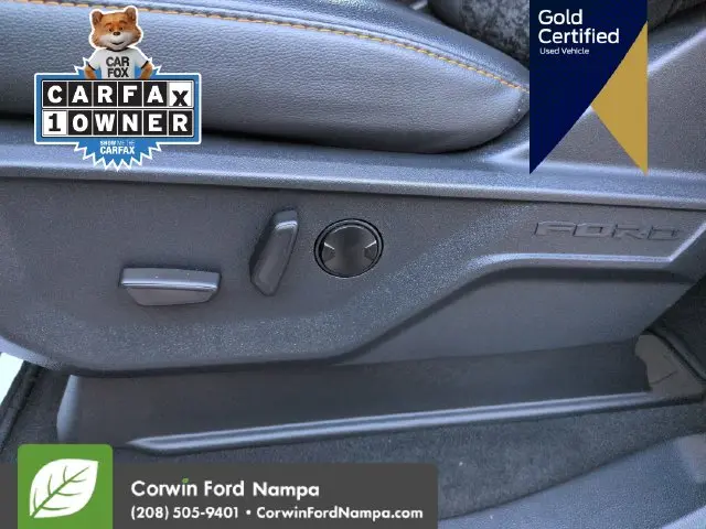 2026 Ford F-150 - $59,287