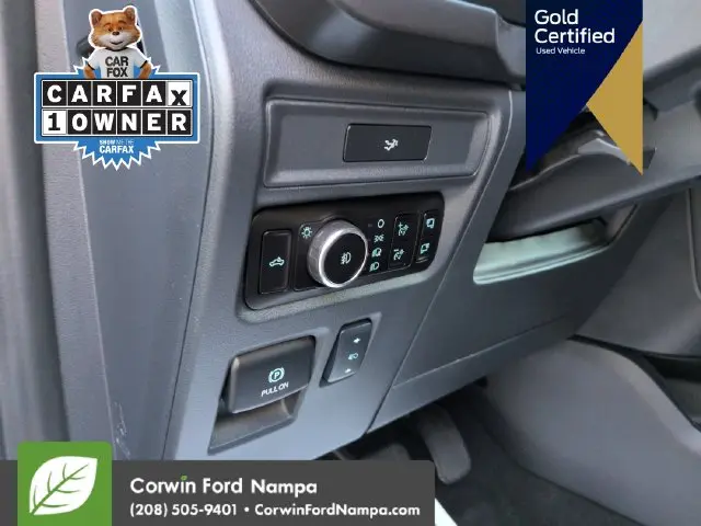2026 Ford F-150 - $59,287