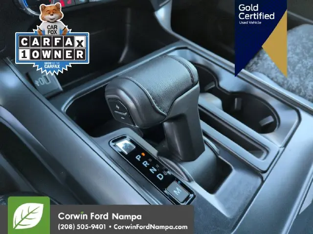 2026 Ford F-150 - $59,287