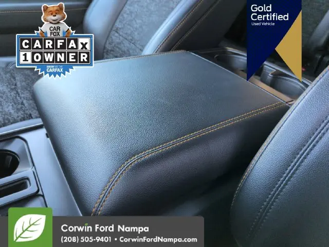 2026 Ford F-150 - $59,287