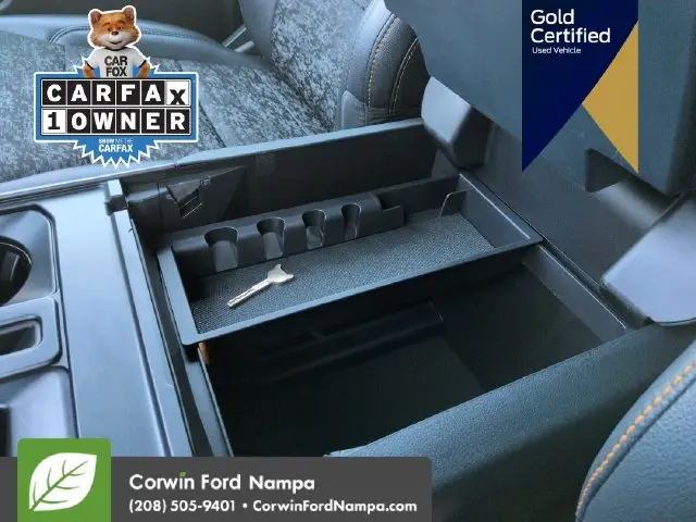 2026 Ford F-150 - $59,287