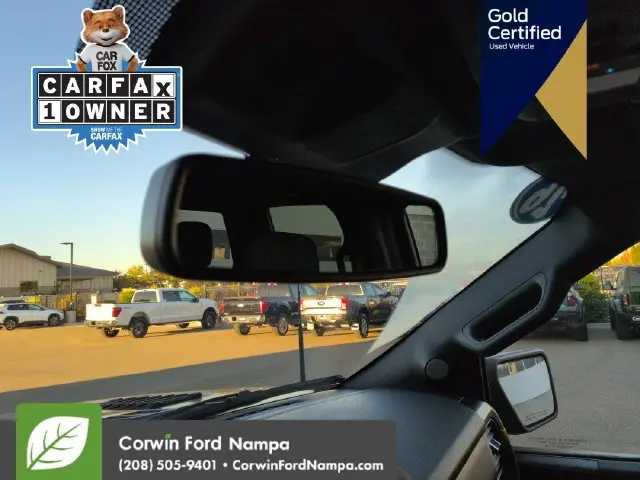 2026 Ford F-150 - $59,287