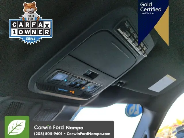 2026 Ford F-150 - $59,287