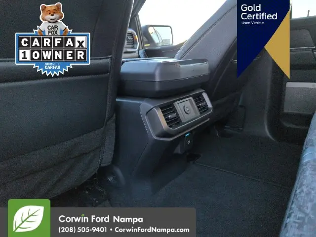 2026 Ford F-150 - $59,287