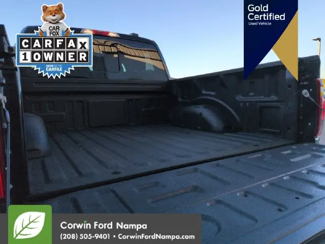 2026 Ford F-150 - $59,287