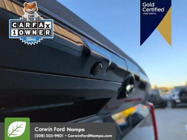 2026 Ford F-150 - $59,287