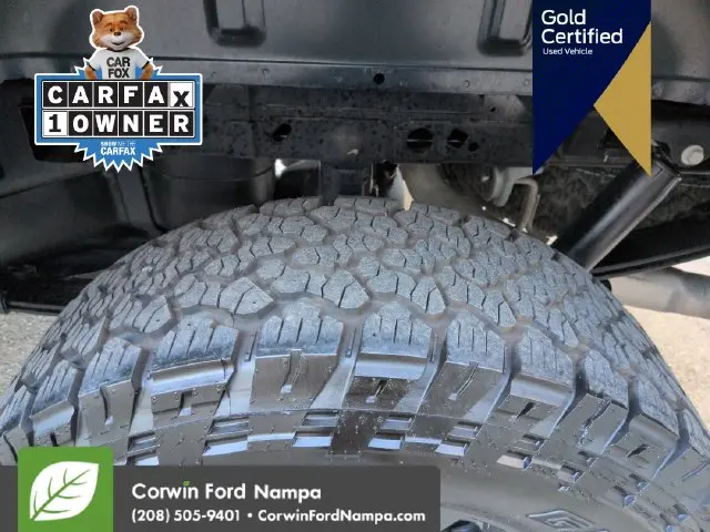 2026 Ford F-150 - $59,287