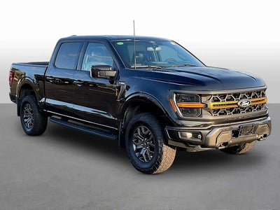 2024 Ford F-150 4X4 Tremor 4DR Supercrew 5.5 FT. SB