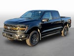 2024 F-150 Thumbnail 3