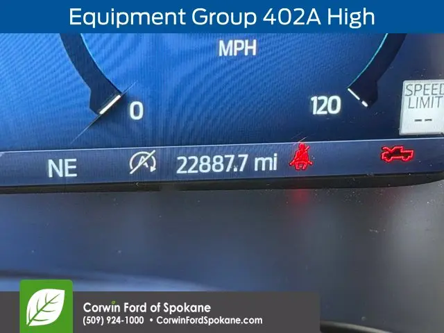 2024 Ford F-150 - $53,224