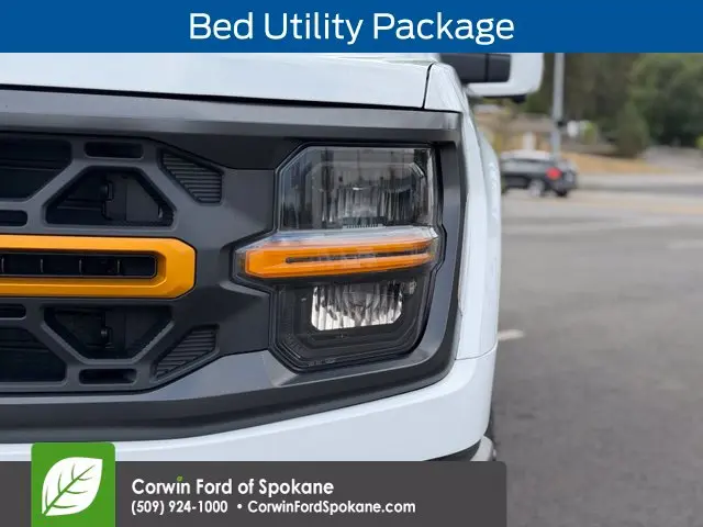 2024 Ford F-150 - $53,224