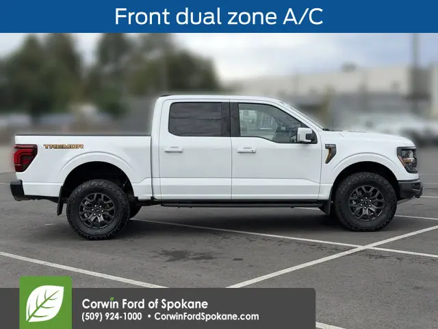 2024 Ford F-150 - $53,224