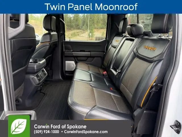 2024 Ford F-150 - $53,224