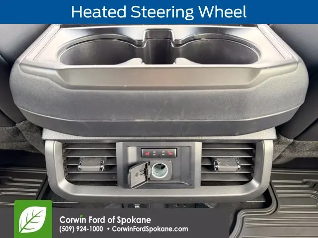 2024 Ford F-150 - $53,224