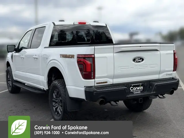 2024 Ford F-150 - $53,224