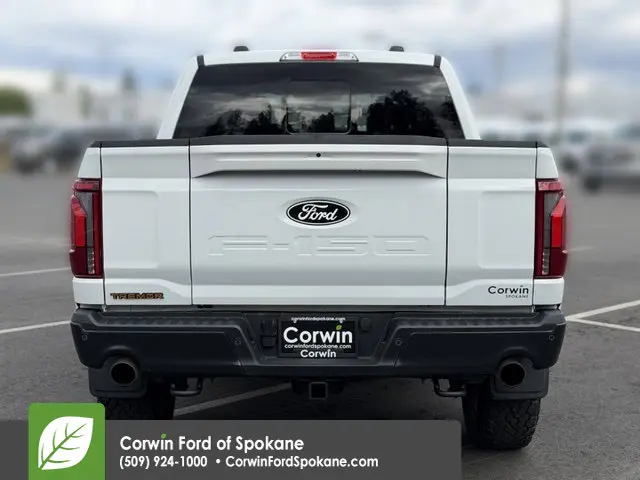 2024 Ford F-150 - $53,224
