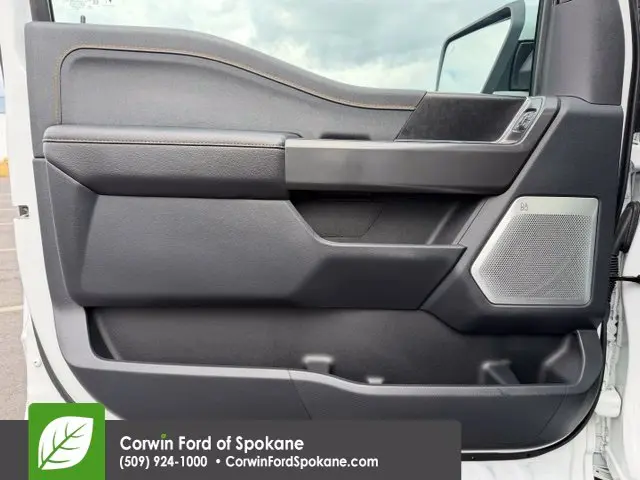 2024 Ford F-150 - $53,224